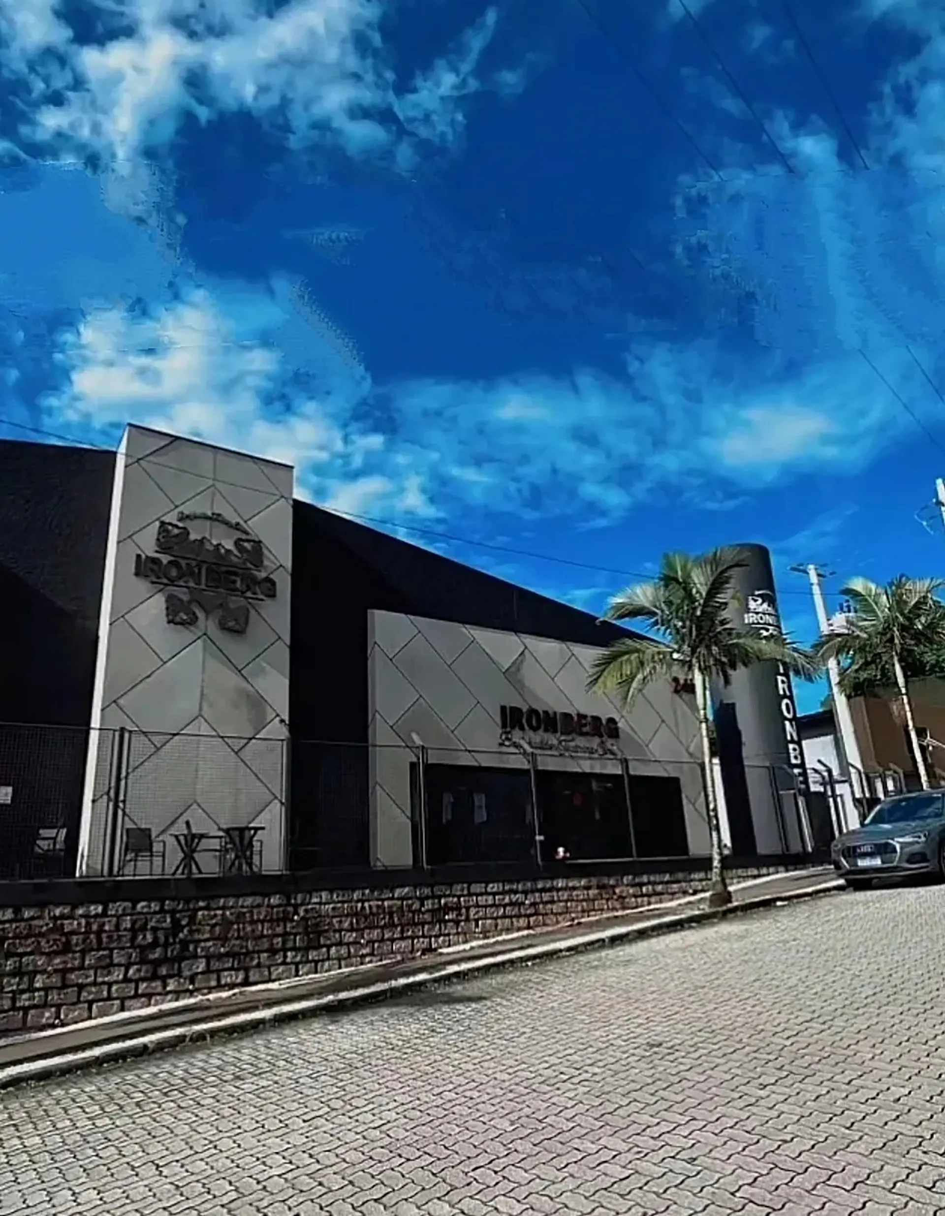 Mobirise Website Builder