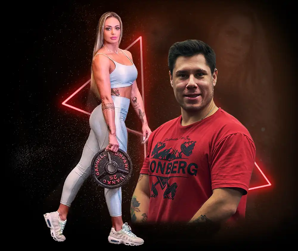 Por que treinar na Ironberg?