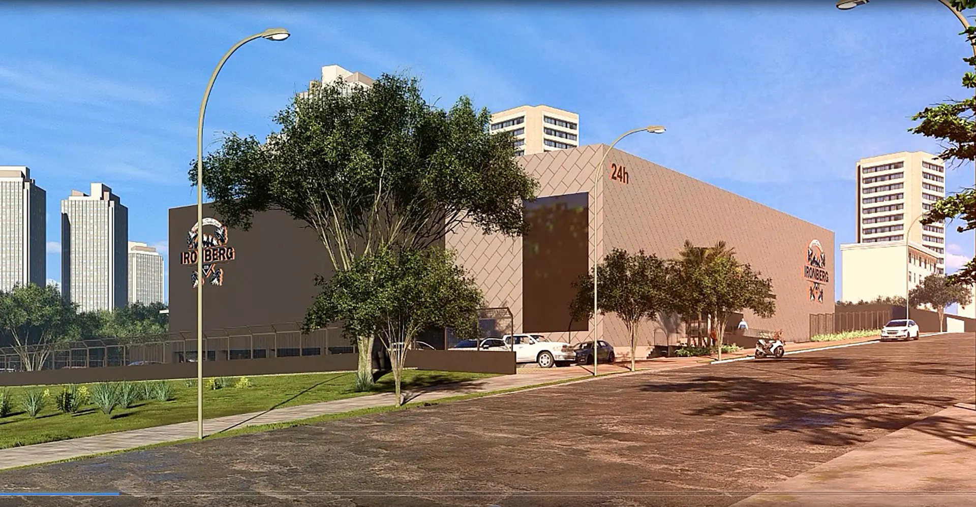 Mobirise Website Builder