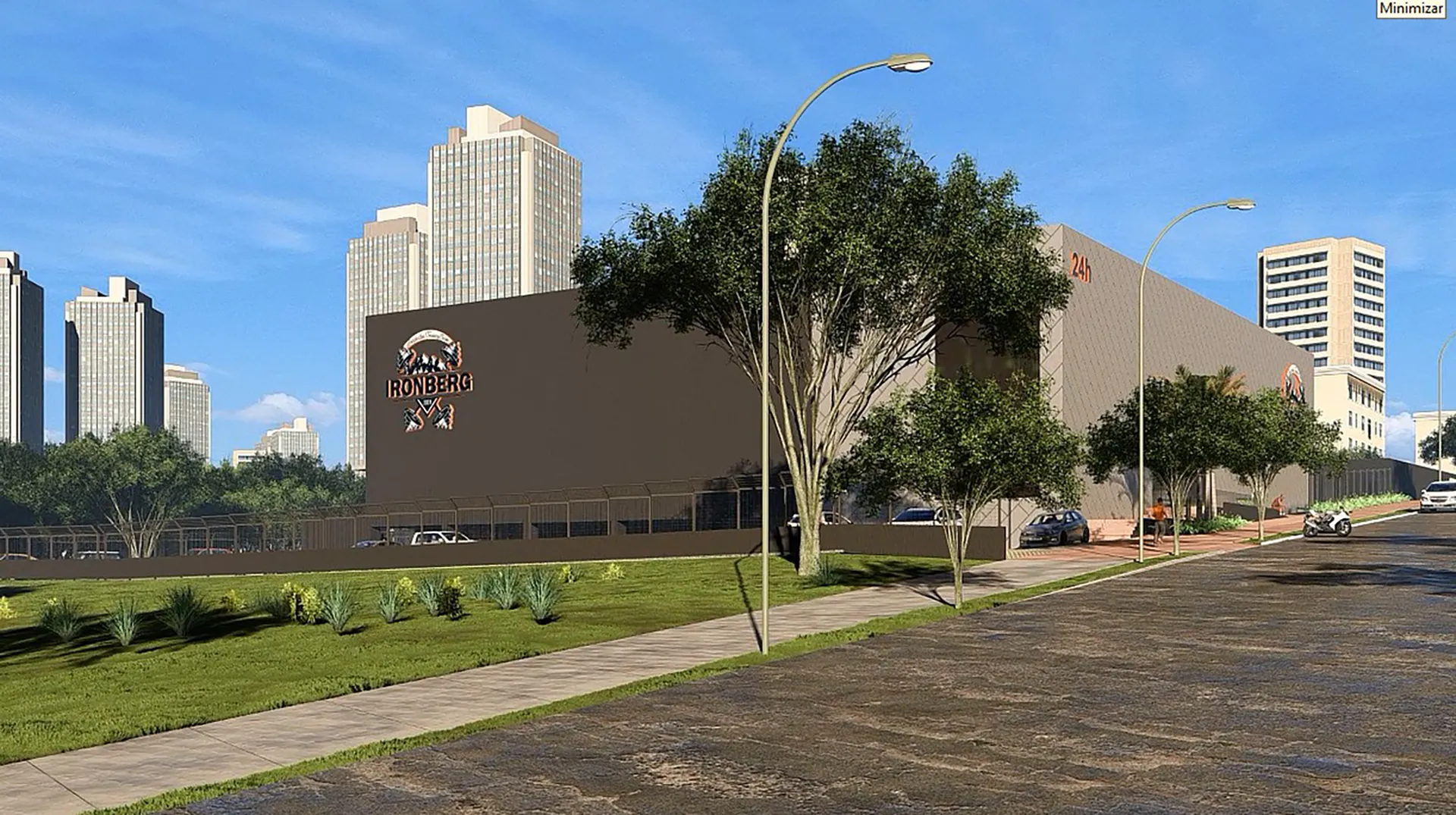 Mobirise Website Builder