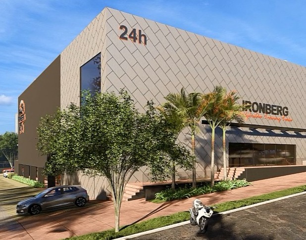 Mobirise Website Builder