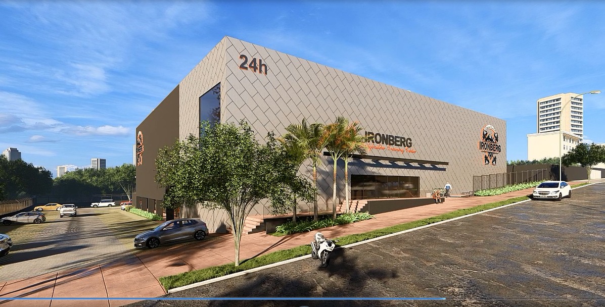 Mobirise Website Builder