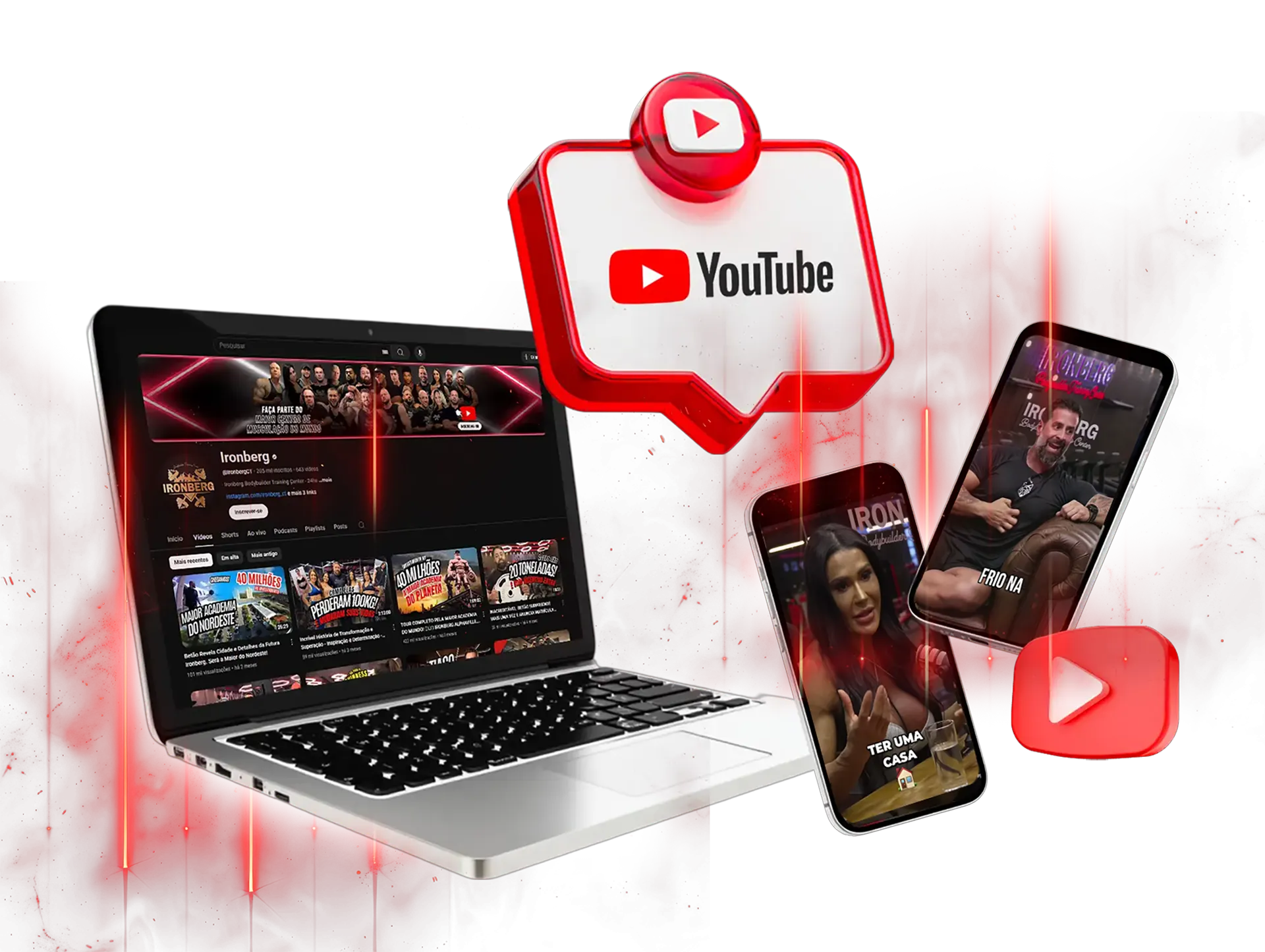 Mobirise Website Builder